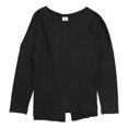 thumbnail image 1 of Reebok Womens Supremium Basic T-Shirt black 1X/16W, 1 of 1