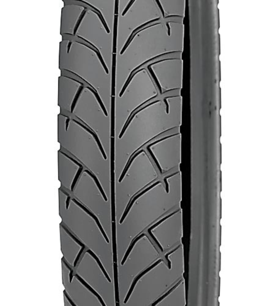 Kenda 046711905C1 K671 Cruiser ST Front Tire 100/9019