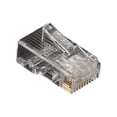 thumbnail image 3 of Black Box Cat.5e Modular Plug, 3 of 9