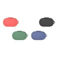 thumbnail image 3 of OUSITAID Housse de Protection Antichoc pour SoundPEATS H1 Étui en Silice Anti-Perte Lavable, 3 of 3