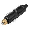 thumbnail image 2 of 4X 12/24V Replacement Car Lighter Socket Plug Adapter Charger + Fuse Set, 2 of 8