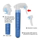 thumbnail image 5 of Botella Pulverizadore de Peluquería, Pulverizador de Agua de Niebla Fina para Salón, USO Domémico, 5 of 7