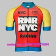 thumbnail image 2 of Ropa de ciclismo de verano RUBBER N'ROAD, camisetas, ropa de ciclismo de montaña, maillot, ropa de ciclismo para hombre, traje de ciclismo para bicicleta, 2 of 4