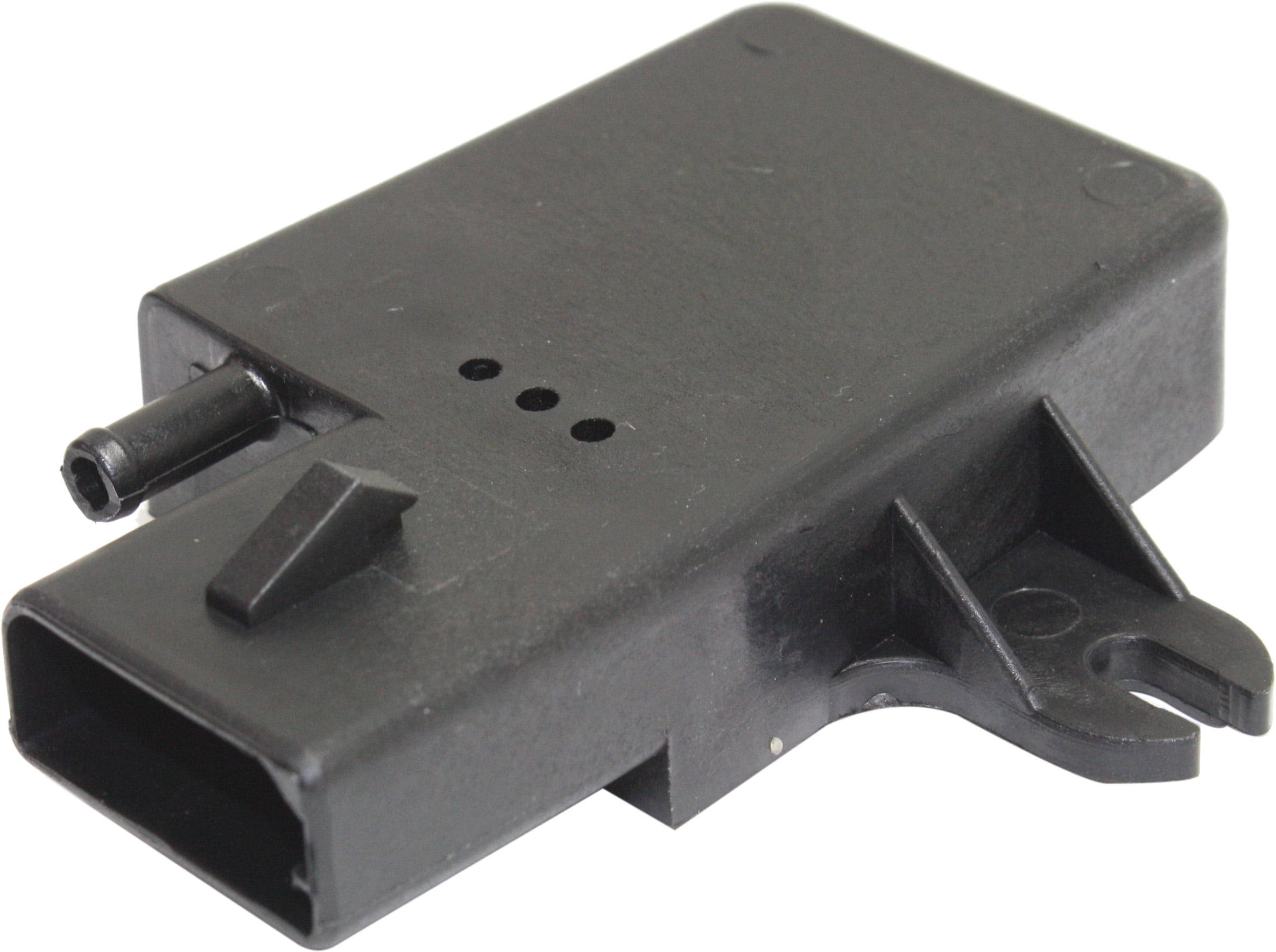 Replacement MAP Sensor 3-Prong Blade Male Terminal Compatible with 1984-1996 ford Bronco