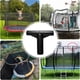 thumbnail image 3 of Accesorios para juntas en forma de T, pieza de junta en T, marco en forma de trampolín, extractor de resorte, 3 of 5