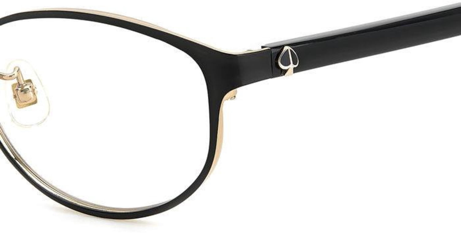 NWT Kate Spade BELEN-0807 000 Eyeglasses Kate Spade BELEN Eyeglasses main image 2