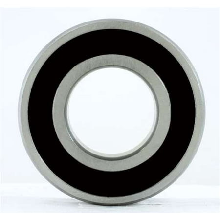 - MR608-2RS Radial Ball Bearing Double Sealed Bore Dia. 8mm OD 22mm Width 7mm
