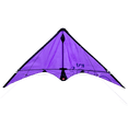 thumbnail image 4 of Eolo Toys Kites Ready 2 Fly Purple Pop Up Stunt Kite for Kids Age 8 and Up, 4 of 4