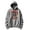 Grey, variant on Jeezy Pic Hoodie Unisex 2026 Fashion Casual Long Sleeve Sweatshirt