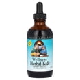 thumbnail image 1 of Source Naturals | Wellness Herbal Kids, (4 oz. líq.), Bienestar Herbal para niños, 118,28 ml, 1 of 2