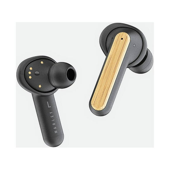 House of Marley Redemption ANC True Wireless Bluetooth Earbuds