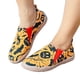 thumbnail image 1 of Zapatos Planos Sin Cordones Calabaza 2621549456566 (39) Amarillo, 1 of 9