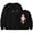 Black, variant on Alexandra Kay Merch Sweatshirt Man/Woman Hip Hop Hoodies 2026 New Fashion Sweatshirts