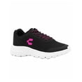 thumbnail image 1 of Tenis Charly Para Mujer Deportivo Running Con Suela Eva violeta 24.5, 1 of 6