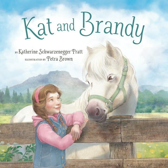 Kat and Brandy, (Hardcover)