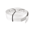 thumbnail image 1 of Banda de Pvc Ojillada (6”) 15 cm de ancho x 25 mts. de largo, 1 of 3