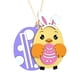 thumbnail image 1 of Colgante de billetera de Pascua, 1 of 7