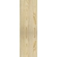 thumbnail image 4 of Ekena Millwork 8"W x 22"D x 26"H Balboa Rough Sawn Traditional Outlooker, Douglas Fir, 4 of 4