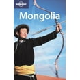 thumbnail image 1 of Pre-Owned Lonely Planet Mongolia (Paperback) 1740593596 9781740593595, 1 of 1
