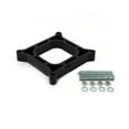 thumbnail image 2 of Speedmaster PCE120.1005 1" Phenolic / Bakelite Carburetor Spacer Open Center Port, 2 of 6