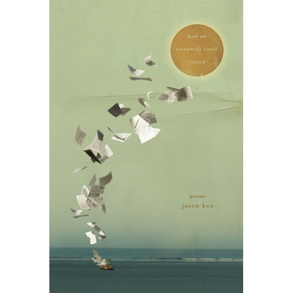 Man on Extremely Small Island, (Paperback)