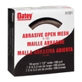 thumbnail image 1 of Oatey  10 Yards x 1.5 in. Dia. Lead-Free Nylon Open Mesh Cloth, 1 of 1