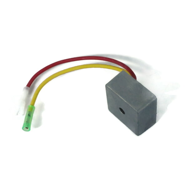 VOLTAGE REGULATOR for Briggs & Stratton Engine 31F777 31G707 31G777