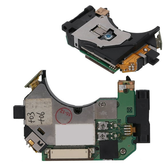 Game Console Lens, PCB Easy To Assemble Lens Replacement , Durable Console For Industrial