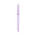 thumbnail image 2 of Retractable Pens for Writing, Refillable Pen with 0.38mm Tip, Non-slip Grip & Quick-dry Ink for Smooth Writing, Ideal for Learner, Office Use and Note Taking,Vsgery, 2 of 2