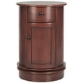 thumbnail image 2 of Safavieh Tabitha Armoire Ovale Rouge, 2 of 5