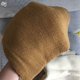 thumbnail image 1 of Bufanda de algodón y lino de color sólido para mujer, bufanda cómoda, turbante arrugado, turbante transpirable, 1 of 1