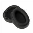 thumbnail image 4 of 4X para Auriculares para Auriculares Mdr-100Abn Wh-H900N Reemplazar la Almohadilla de las Almohadillas, 4 of 6