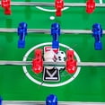 thumbnail image 6 of KICK Emperor 55" Foosball Table, 6 of 9