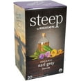 thumbnail image 1 of a2zchef Steep - Tea Bags - Organic - Earl Grey Case [6x20 ct], 1 of 2