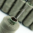 thumbnail image 3 of Polyester Thread 20 Pcs Wholesale Red Quilting Spool Sewing Supply Hand Machine, 3 of 3