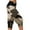 Multicolor-33, variant on LIBRCLO Capri Pants for Women 2026 Camouflage Soft High Waisted Pants with Pockets Outdoor Sports Workout Casual Trousers
