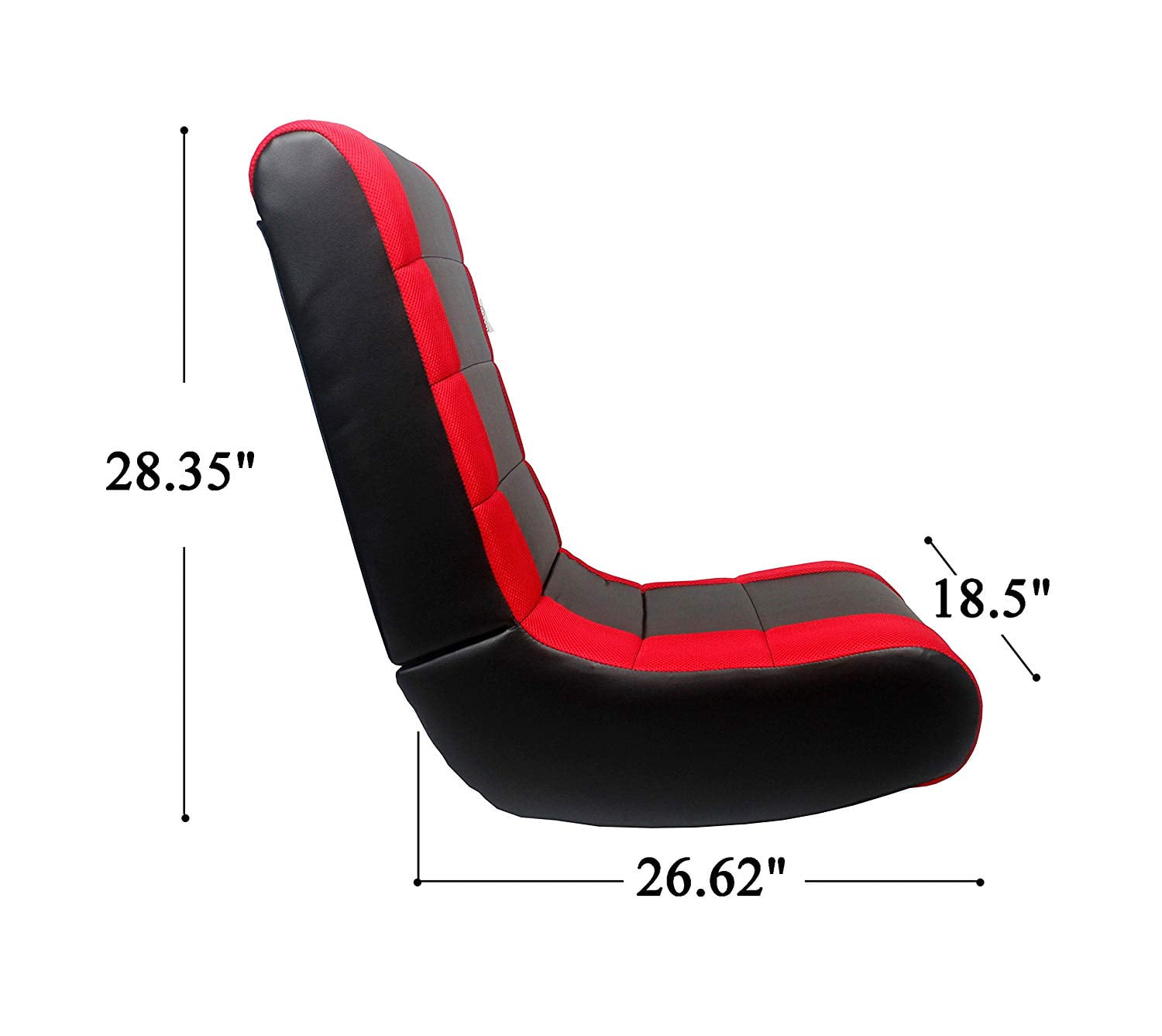 Gaming rocker chair walmart new arrivals