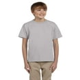 thumbnail image 1 of Hanes Kids' ComfortBlend EcoSmart Crewneck, Style 5370, 1 of 1