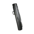 thumbnail image 1 of Tnarru Poster Tube, Round, Storage Case, Fishing Rods, Storage Tube, Protector, Blueprint Case, Tube, Extendable Poster Tube for Drafts 18.5cm L 110to180 cm, 1 of 8
