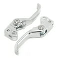 thumbnail image 4 of Pair Foldable Brake Levers for Sur-Ron Light Bee X for Segway X260, 4 of 5