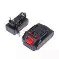thumbnail image 1 of Cordless Power Tool with 21V Rechargeable Lithium Battery High Capacity Spare for Universal Compatibility, 1 of 5