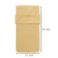 thumbnail image 4 of RYRDWP Bonnet Perruque en Maille pour Cheveux Filet pour Femmes, Lot de 12, 4 of 6