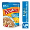 thumbnail image 6 of Isadora Original Recipe Refried Beans 15.2 Oz, 6 of 6