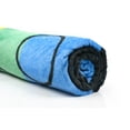 thumbnail image 2 of Just Funky PlayStation Fleece Throw Blanket / 45 x 60 Inch Lightweight Blanket, 2 of 7