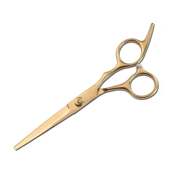 Hair Cutting Scissors Professional Hair Shears 6" - Scissors for Hair Cutting Men & Women