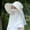 37_White, variant on Lroveb Bucket Hats for Women Outdoor Sport Fishing Hiking Hat Uv Protection Face Neck Flap Sun Cap Hat
