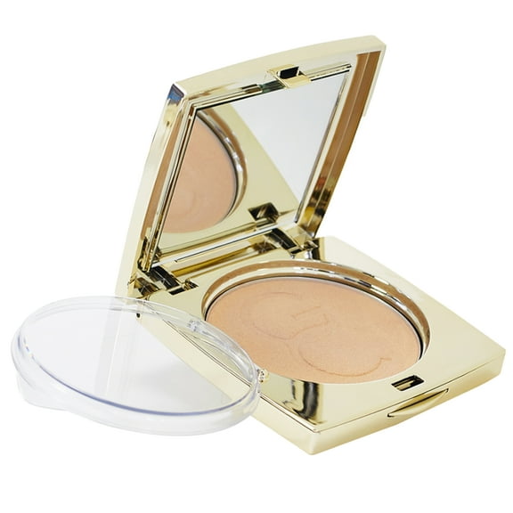 Gerard Cosmetics Star Powder - Champagne Highlighter Makeup - Sophia