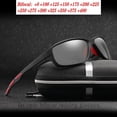thumbnail image 5 of Transition Photochromic Bifocal Reading Sun Glasses Men Multifocal Presbyopia Sun Protection Sports Sunglasses Reader, 5 of 6