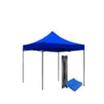 thumbnail image 1 of Toldo 3x3 color azul 2Rocket, 1 of 2