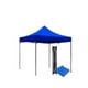 thumbnail image 2 of Toldo 3x3 color azul AG Innovaciones Toldo AG, 2 of 2